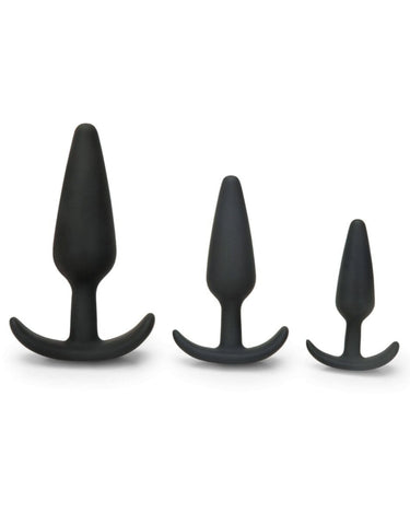 Anchor Plug Anal Training Kit Anal Kits Prowler RED (ABS)